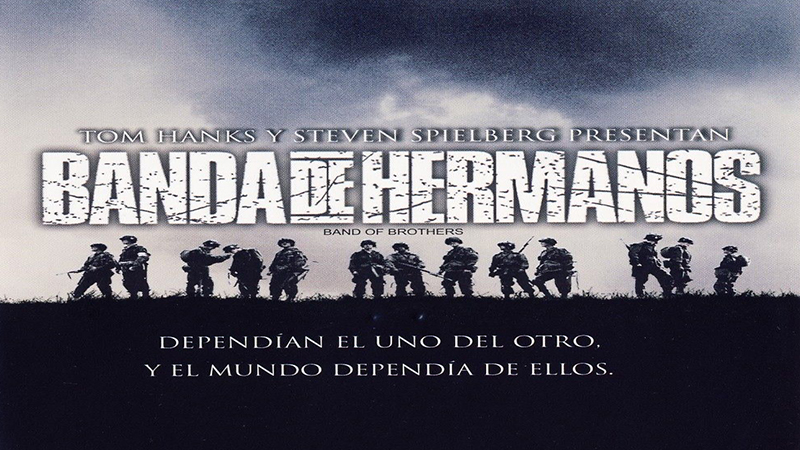 Banda  De Hermanos